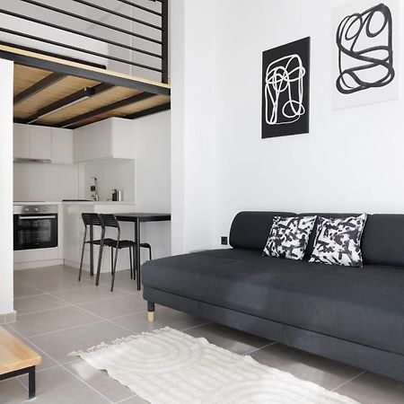 Markora Lofts Corfu  Exterior photo