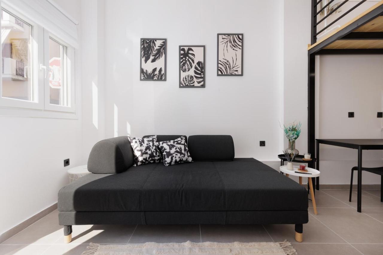 Markora Lofts Corfu  Exterior photo